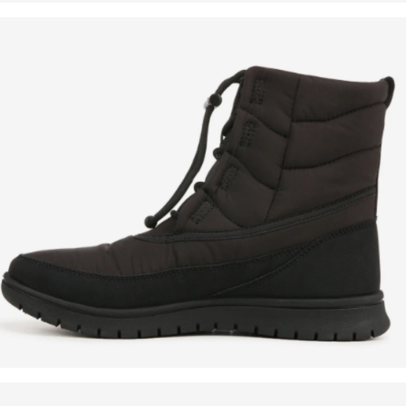 Ryka Solace Snow Boot - Women's (WIDE) - Picture 3 of 5